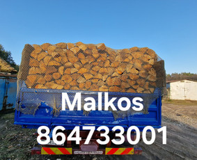 Malkos: gamyba, pristatymas - Malkos (дрова) - 1